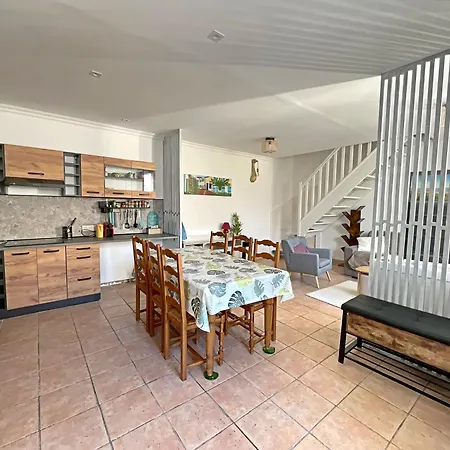 Jolie Maison De Famille Proche Prázdninový dům *