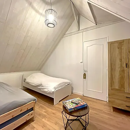 Jolie Maison De Famille Proche *