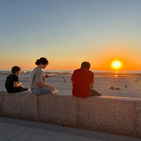 Jolie Maison De Famille Proche *