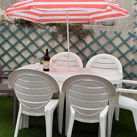 Jolie Maison De Famille Proche Berck-Plage